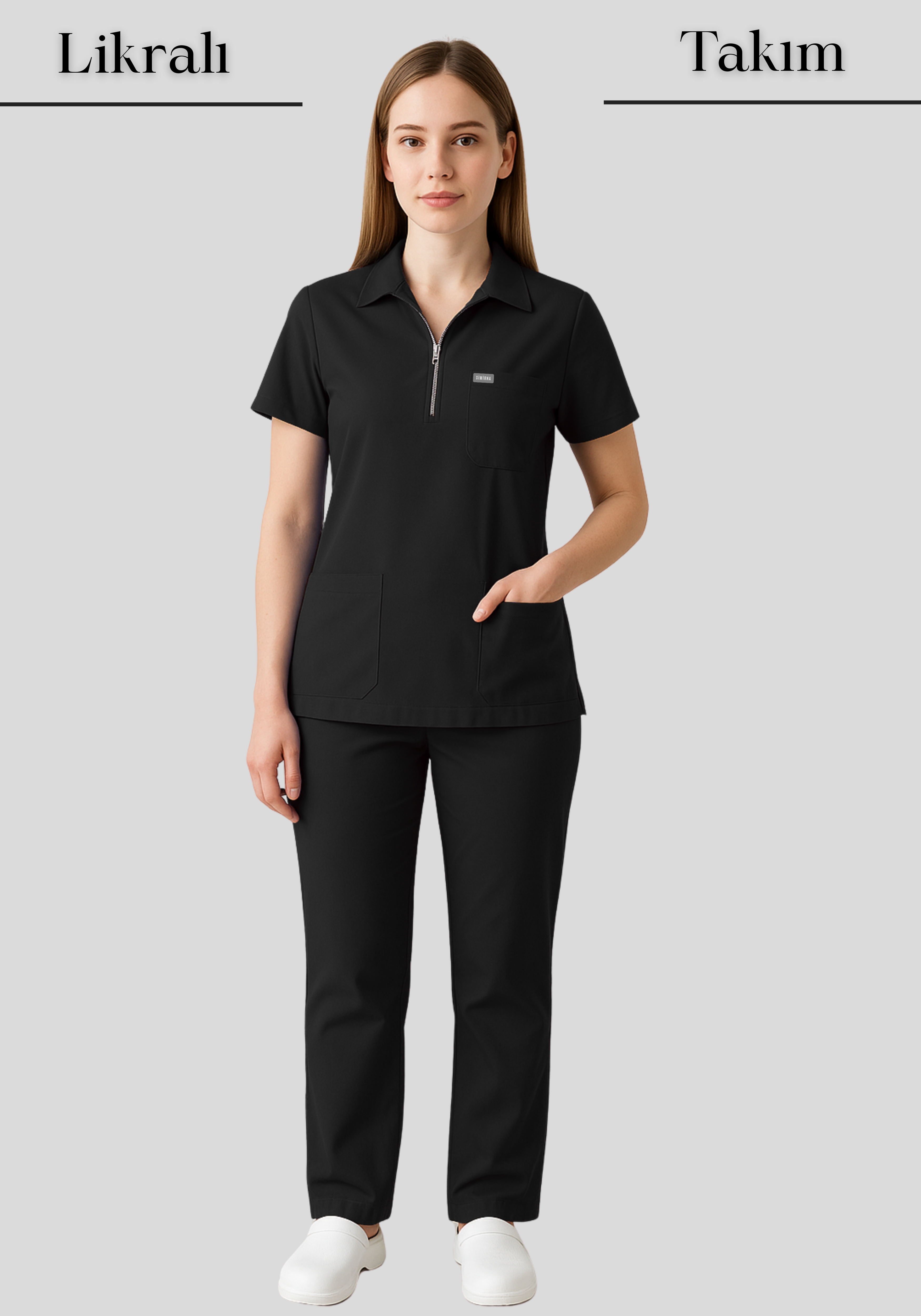 Simirna PoloFit Takım